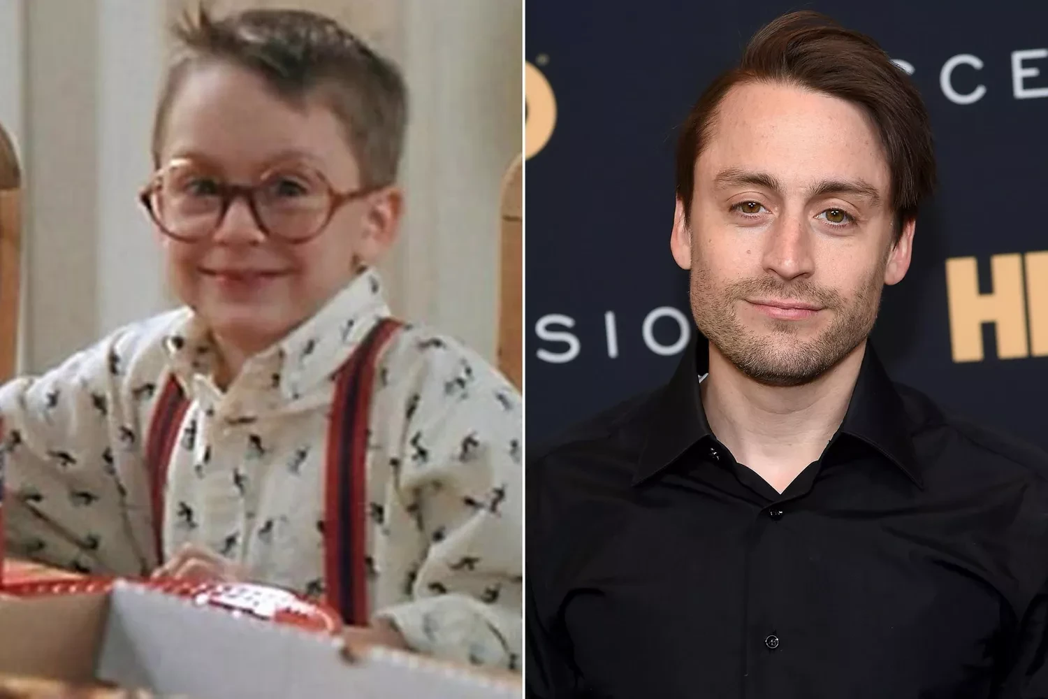 Kieran Culkin